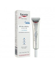 EUCERIN HYALURON-FILLER CONTORNO DE OJOS 15 ML EUCERIN HYALURON-FILLER CONTORNO DE OJOS 15 ML