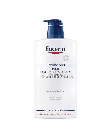 EUCERIN UREAREPAIR PLUS LOCION 10% 1000 ML