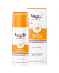 EUCERIN SUN PIGMENT CONTROL FLUID 50+