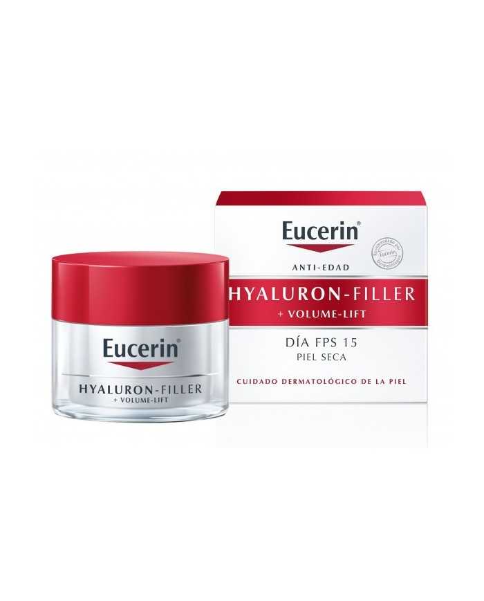 EUCERIN HYALURON-FILLER+VOLUME-LIFT DIA SECA