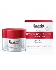 EUCERIN HYALURON-FILLER+VOLUME-LIFT DIA SECA