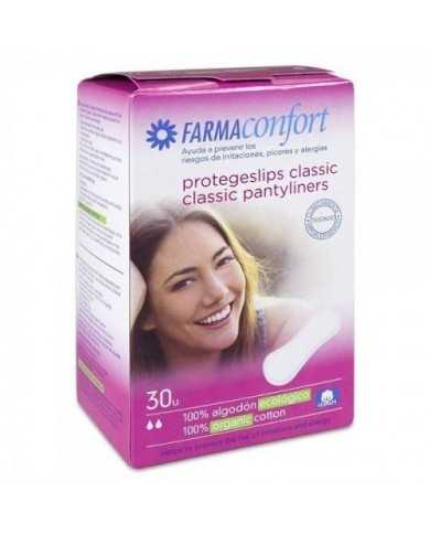 FARMACONFORT PROTEGESLIP CLASIC 30 UD