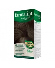 FARMATINT 4N CASTAÑO GEL