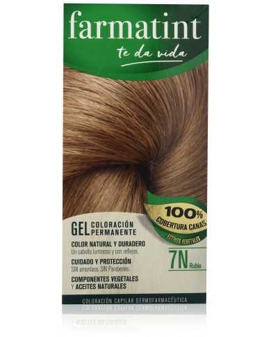 FARMATINT 7N RUBIO GEL