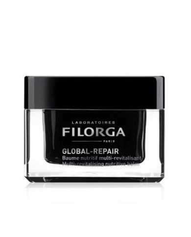 FILORGA GLOBAL-REPAIR BALSA PIEL MUY SECA 50 ML.