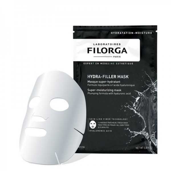 FILORGA HYDRA-FILLER MASK 23 G