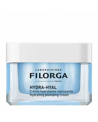 FILORGA HYALU-FILLER CREMA RELLENADORA 50 ML