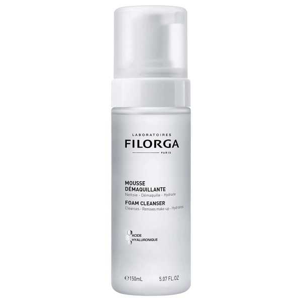 FILORGA MOUSSE DESMAQUILLANTE 150 ML
