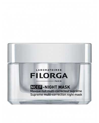 FILORGA NCEF- REVITALIZANTE NIGHT 50 ML
