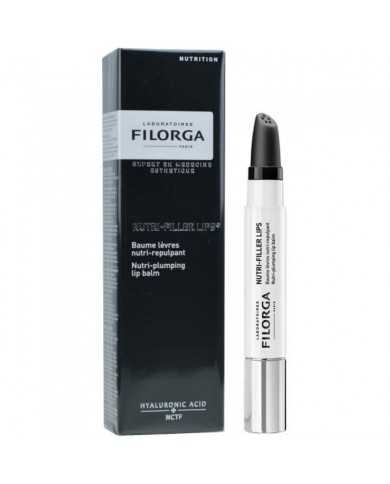 FILORGA NUTRI-FILLER LIPS 4ML