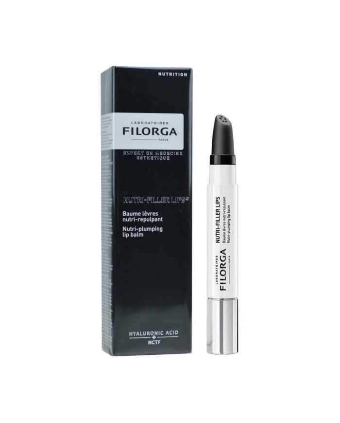 FILORGA NUTRI-FILLER LIPS 4ML