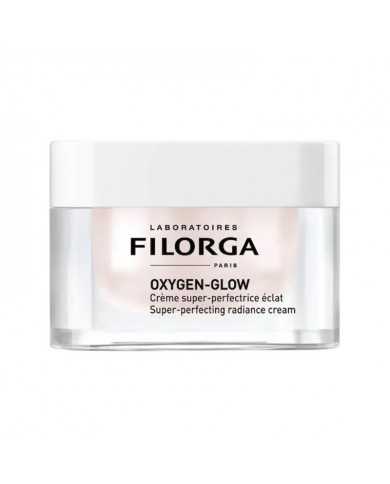 FILORGA OXYGEN-GLOW CREMA 50 ML FILORGA OXYGEN-GLOW CREMA 50 ML