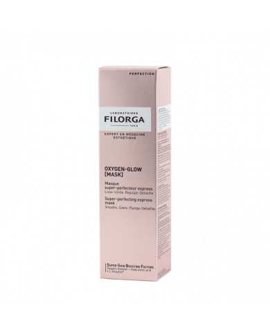 FILORGA OXYGEN-GLOW MASK 75 ML FILORGA OXYGEN-GLOW MASK 75 ML