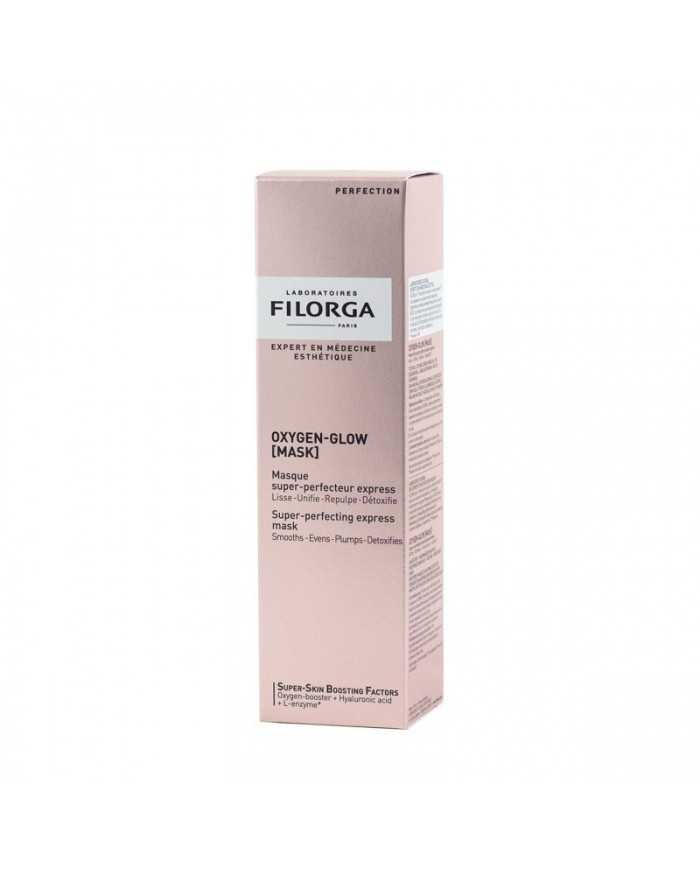 FILORGA OXYGEN-GLOW MASK 75 ML