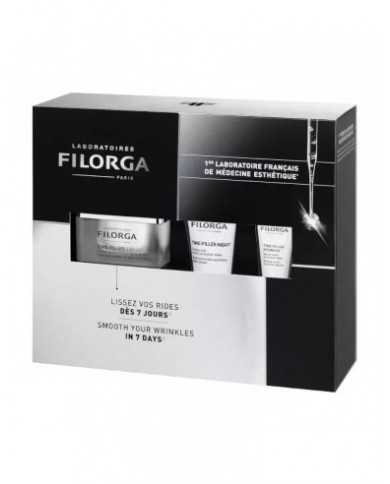 FILORGA TIME-FILLER 5XP CREM 50 ML P. SECA FILORGA TIME-FILLER 5XP CREM 50 ML P. SECA