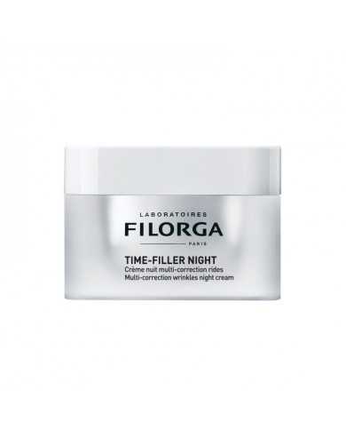 FILORGA TIME-FILLER NIGHT 5XP CREMA 50 ML FILORGA TIME-FILLER NIGHT 5XP CREMA 50 ML