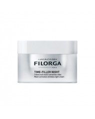FILORGA TIME-FILLER NIGHT 5XP CREMA 50 ML FILORGA TIME-FILLER NIGHT 5XP CREMA 50 ML