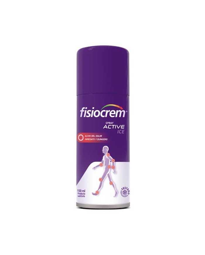 PRIM FISIOPRIM SPRAY EFECTO FRIO 150 ML