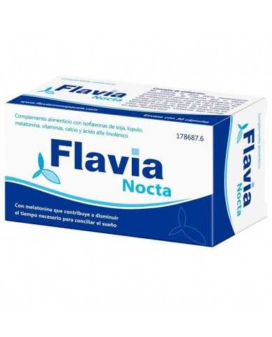 FLAVIA NOCTA 30 CAPSULAS