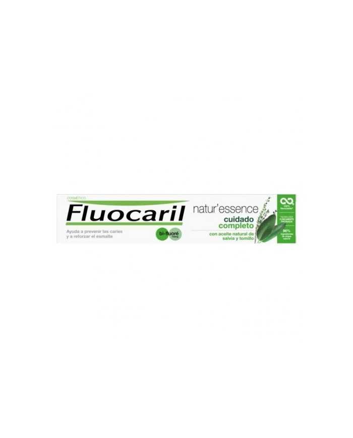 FLUOCARIL NATUR ESSENCE BI-FLUORE 145 MG COMPLET FLUOCARIL NATUR ESSENCE BI-FLUORE 145 MG COMPLET