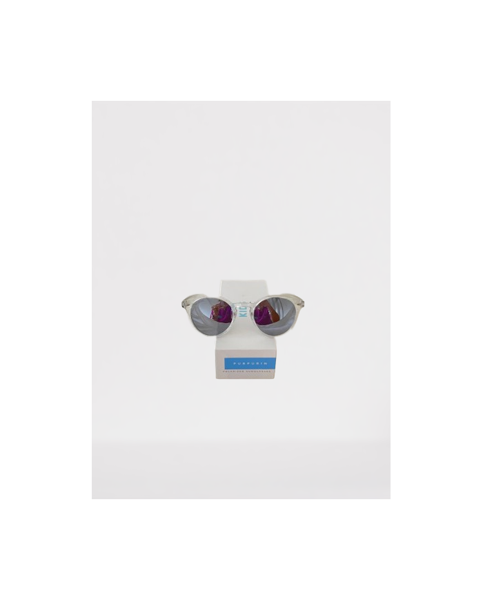 GAFA DE SOL NIÑO PURPURIN NORDICVISION