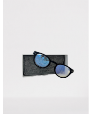 GAFA JUNIOR BLUE LIGHT BLACK 0.0 NORDICVISION GAFA JUNIOR BLUE LIGHT BLACK 0.0 NORDICVISION
