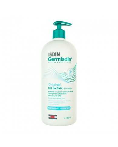 ISDIN GERMISDIN HIGIENE CORP ORIGINAL 1 L