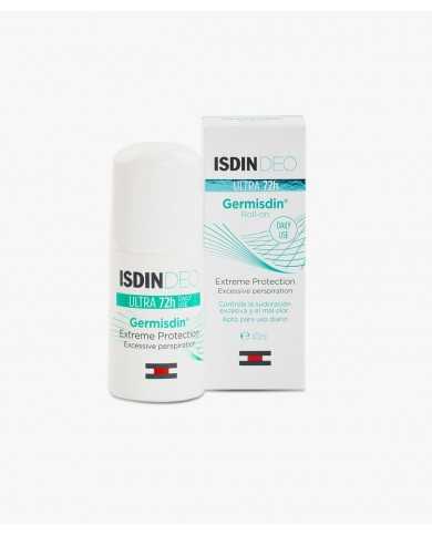 ISDIN DEO EXTREME ROLL ON 50 ML ISDIN DEO EXTREME ROLL ON 50 ML
