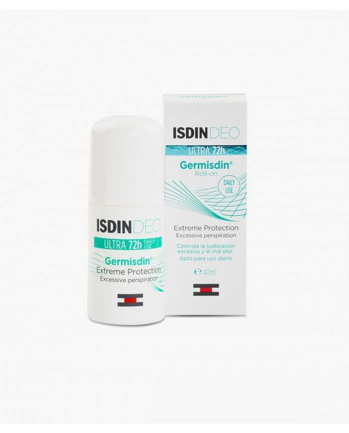ISDIN DEO EXTREME ROLL ON 50 ML