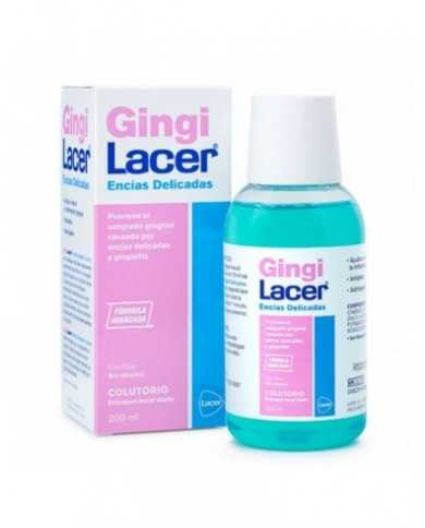 LACER GINGILACER PASTA DENTAL 200 ML