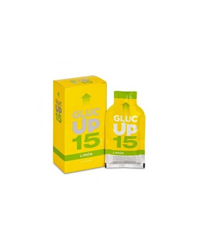 GLUC UP LIMON SOBRE INDIVIDUAL