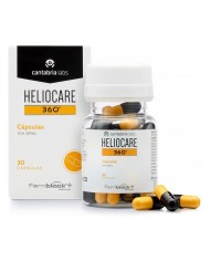 HELIOCARE 360º ORAL 30 CAPSULAS