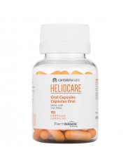 HELIOCARE 90 CAPSULAS