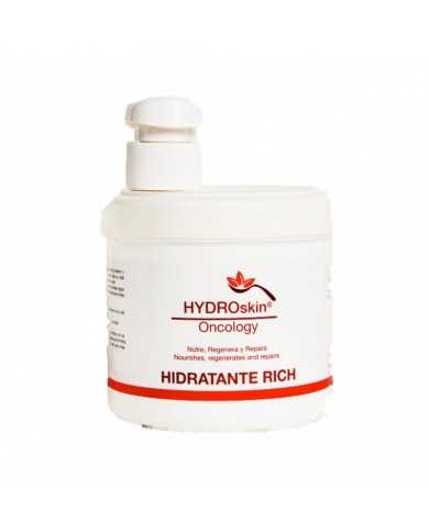 HYDROSKIN HIDRATANTE RICH 500ML HYDROSKIN HIDRATANTE RICH 500ML