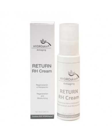 HYDROSKIN RETURN RH CREAM 100ML