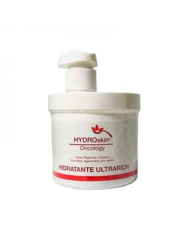 HYDROSKIN HIDRATANTE ULTRARICH 500ML HYDROSKIN HIDRATANTE ULTRARICH 500ML