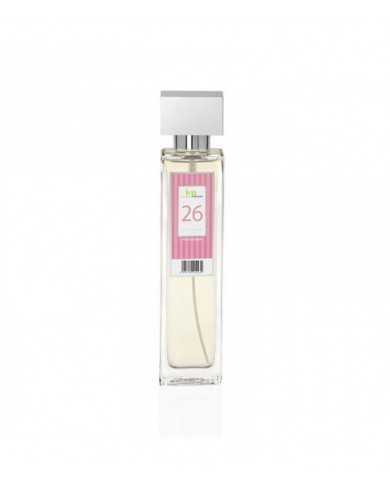 IAP PHARMA POUR FEMME Nº 26 150 ML