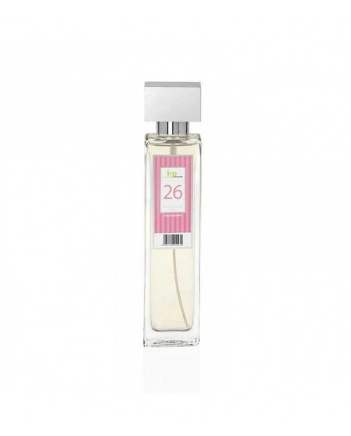 IAP PHARMA POUR FEMME Nº 26 150 ML