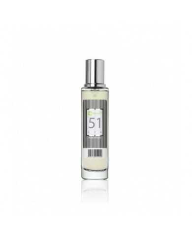 IAP PHARMA POUR HOMME Nº 51 30 ML IAP PHARMA POUR HOMME Nº 51 30 ML
