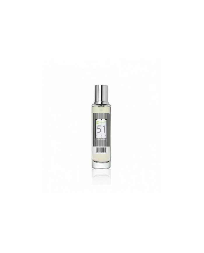 IAP PHARMA POUR HOMME Nº 51 30 ML