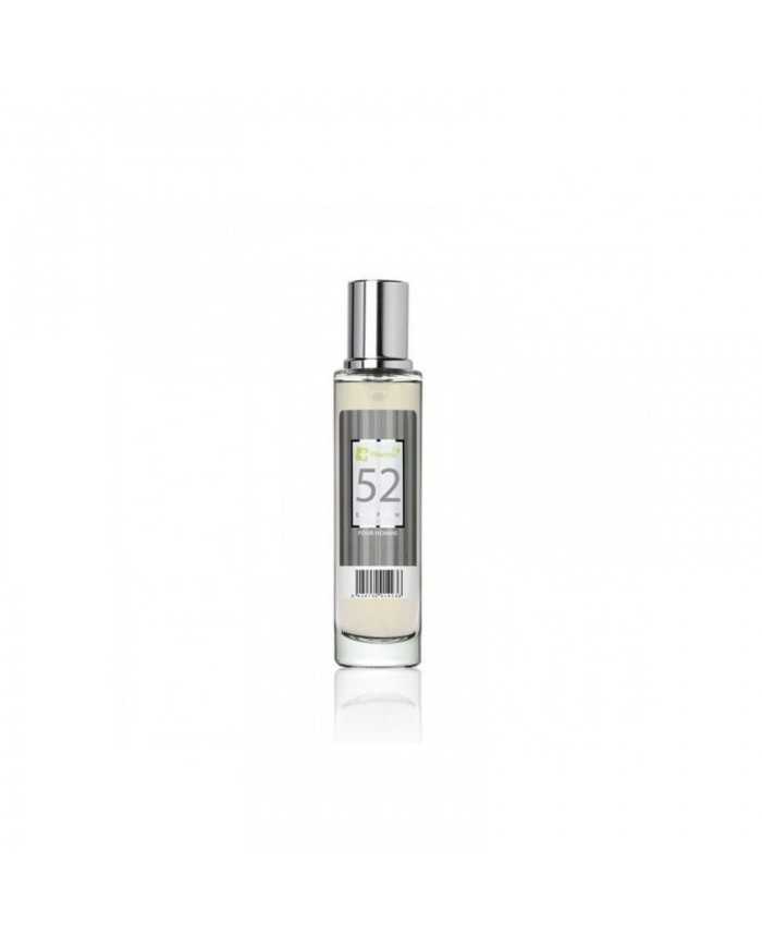 IAP PHARMA POUR HOMME Nº 52 30 ML