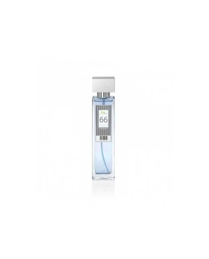 IAP PHARMA POUR HOMME Nº 66 150 ML IAP PHARMA POUR HOMME Nº 66 150 ML
