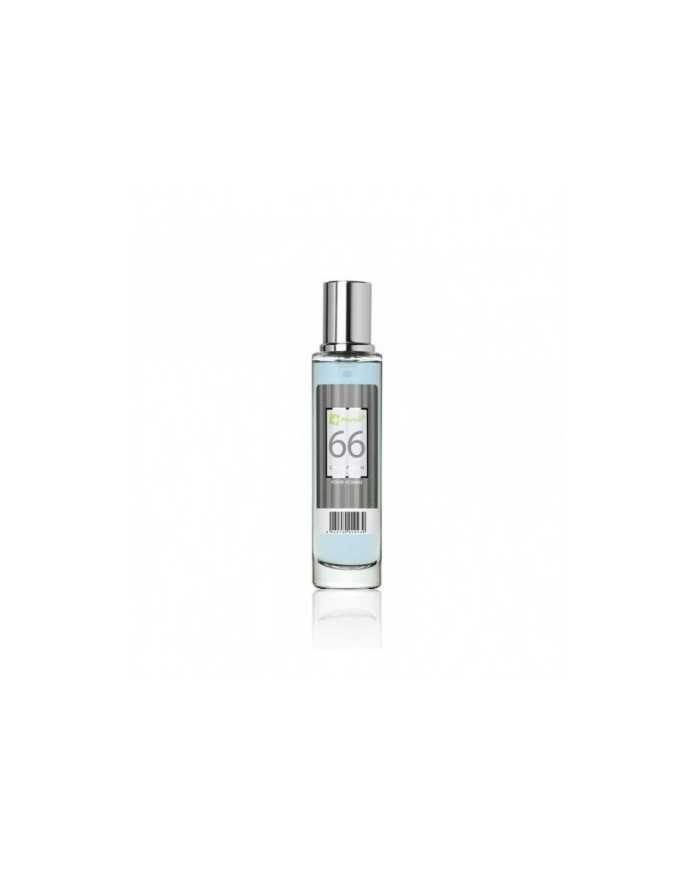 IAP PHARMA POUR HOMME Nº 66 30 ML IAP PHARMA POUR HOMME Nº 66 30 ML