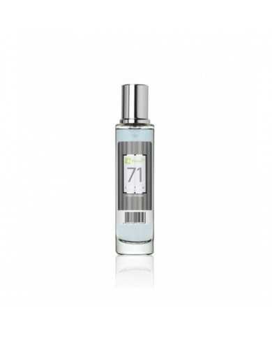 IAP PHARMA POUR HOMME Nº 71 30 ML