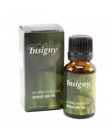 INSIGNY ACEITE ARBOL DEL TE 15 ML