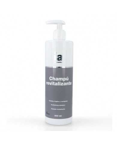 INTERAPOTHEK CHAMPU REVITALIZANTE 500 ML