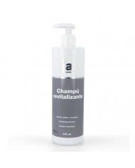 INTERAPOTHEK CHAMPU ANTICASPA 500 ML
