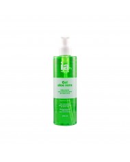 INTERAPOTHEK GEL HIDRATANTE ALOE VERA PURO 250ML INTERAPOTHEK GEL HIDRATANTE ALOE VERA PURO 250ML