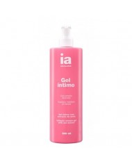 INTERAPOTHEK GEL INTIMO CON EXTO DE AVENA 500 ML INTERAPOTHEK GEL INTIMO CON EXTO DE AVENA 500 ML