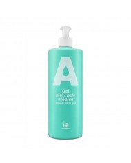 INTERAPOTHEK LECHE CORPORAL AVENA 750ML